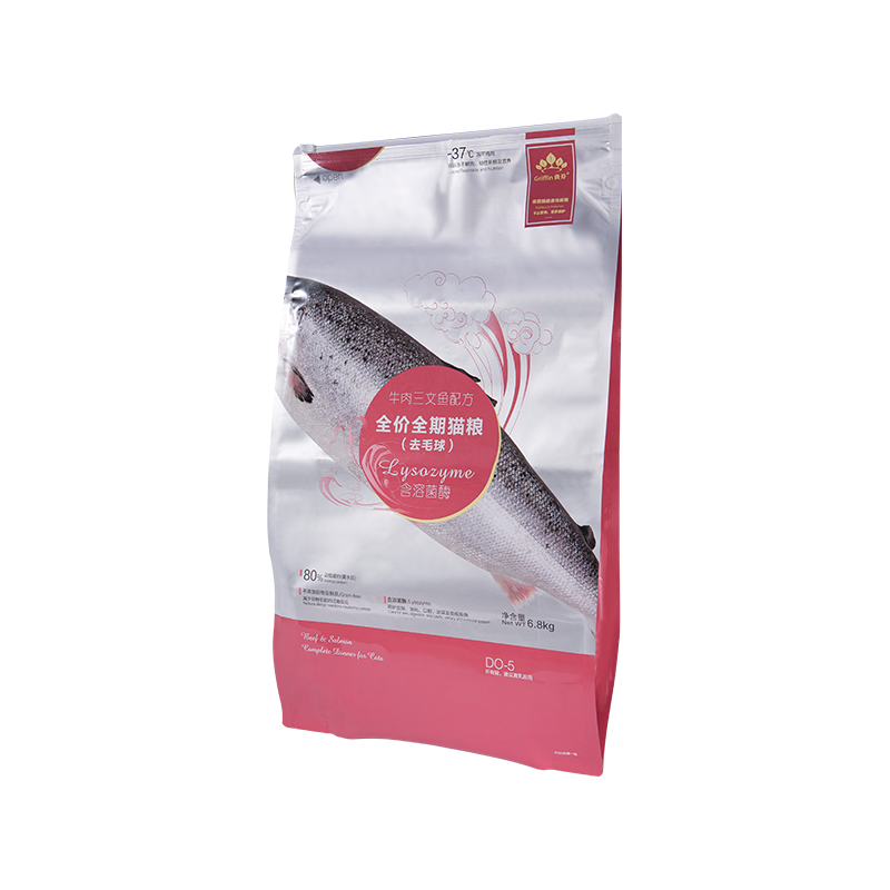 Geantă cu fermoar cu glisare de 5 kg, 10 kg, 15 kg pentru tratarea câinilor Geantă cu fermoar cu glisare de 5 kg, 10 kg, 15 kg pentru tratarea câinilor