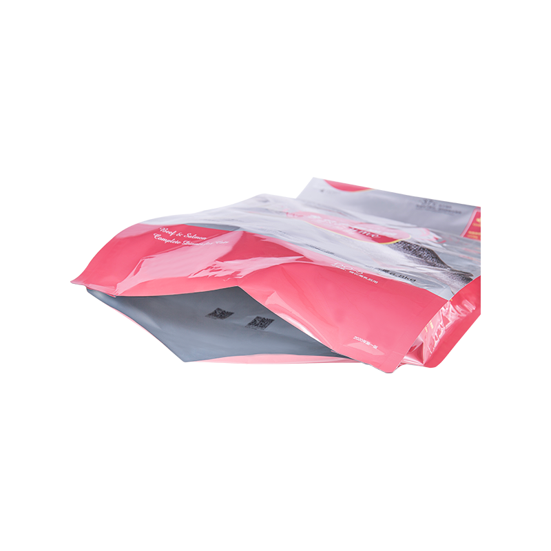 Geantă cu fermoar cu glisare de 5 kg, 10 kg, 15 kg pentru tratarea câinilor Geantă cu fermoar cu glisare de 5 kg, 10 kg, 15 kg pentru tratarea câinilor