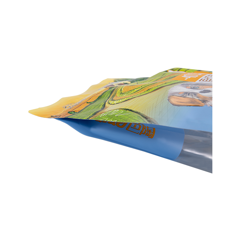 Geantă cu fund plat de 1-3 kg pentru tratarea câinilor Geantă cu fund plat de 1-3 kg pentru tratarea câinilor