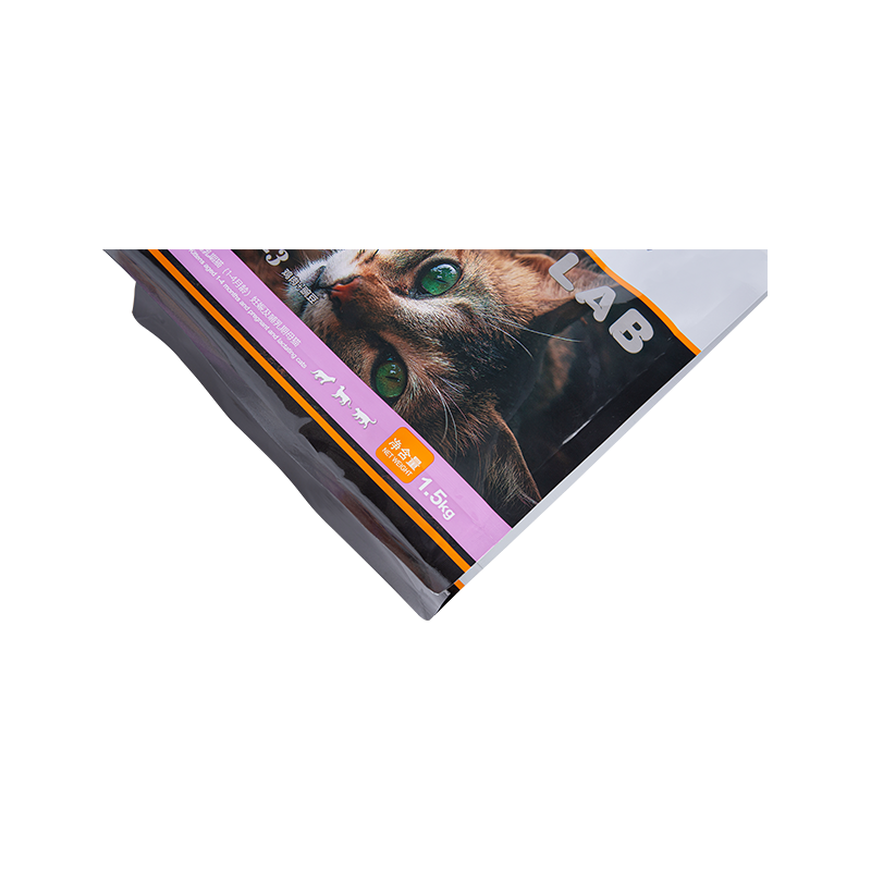 Geantă cu fund plat de 1-3 kg pentru tratarea câinilor Geantă cu fund plat de 1-3 kg pentru tratarea câinilor