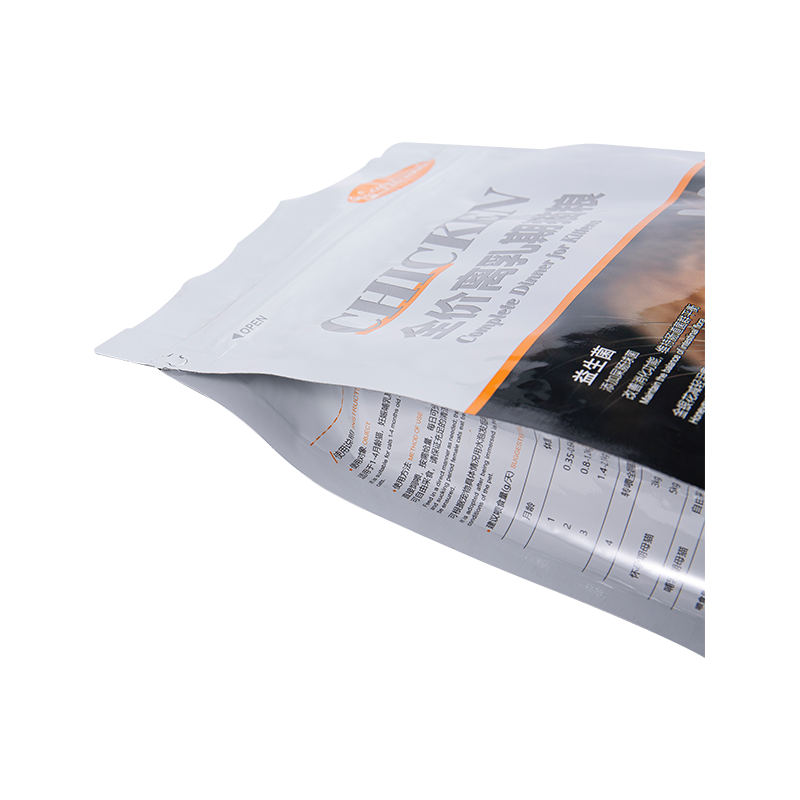 Geantă cu fund plat de 1-3 kg pentru tratarea câinilor Geantă cu fund plat de 1-3 kg pentru tratarea câinilor