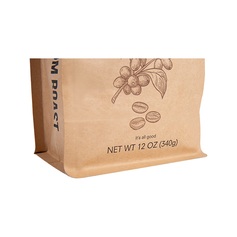 Pungă de ambalare pentru boabe de cafea de 250 g, 500 g, 1 kg Pungă de ambalare pentru boabe de cafea de 250 g, 500 g, 1 kg