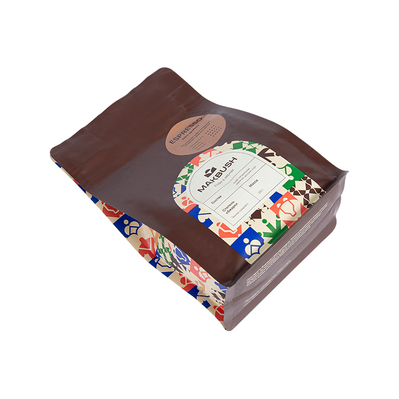 Pungă de ambalare pentru boabe de cafea de 250 g, 500 g, 1 kg Pungă de ambalare pentru boabe de cafea de 250 g, 500 g, 1 kg