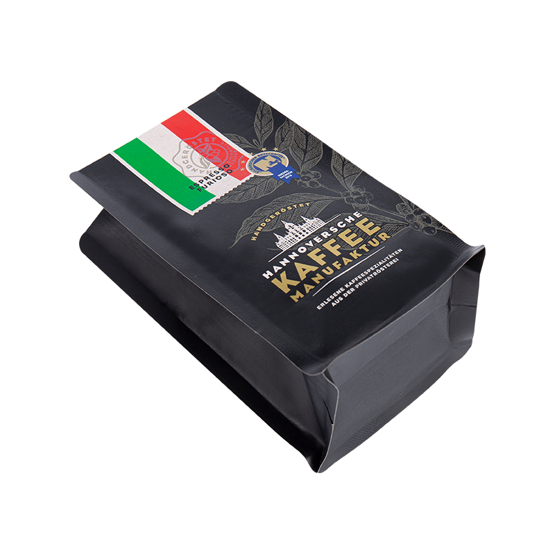 Pungă de ambalare pentru boabe de cafea de 250 g, 500 g, 1 kg Pungă de ambalare pentru boabe de cafea de 250 g, 500 g, 1 kg