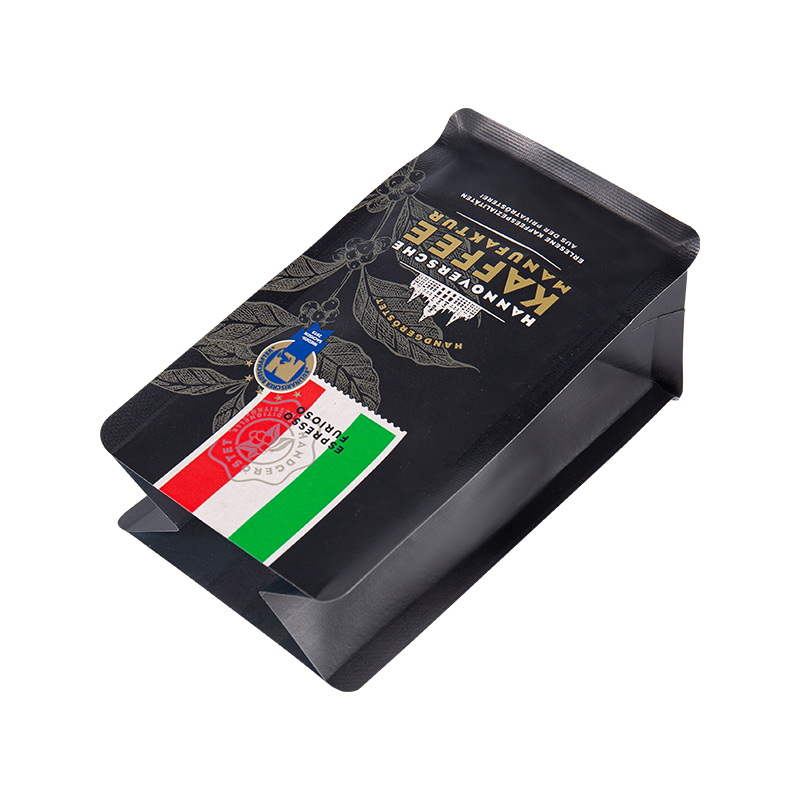 Pungă de ambalare pentru boabe de cafea de 250 g, 500 g, 1 kg Pungă de ambalare pentru boabe de cafea de 250 g, 500 g, 1 kg