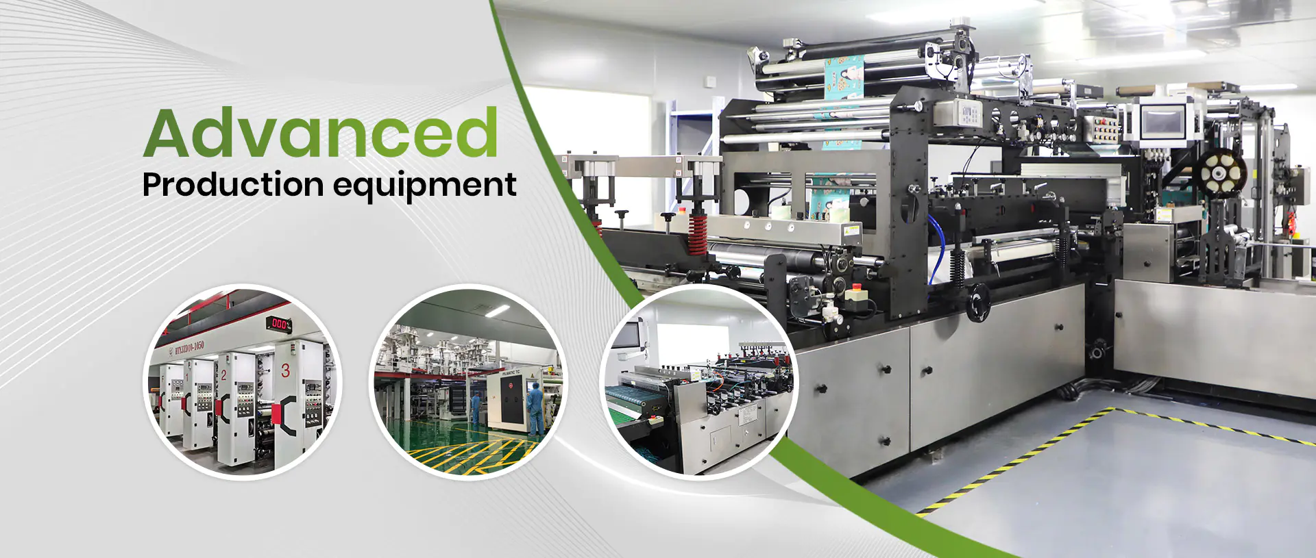 SC Shanghai New Material Tech. Co.,Ltd.