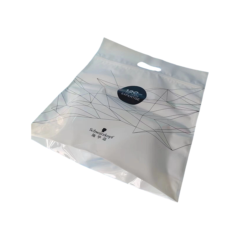 Pungă cu fructe de mare congelate de înaltă barieră Pungă cu fructe de mare congelate de înaltă barieră